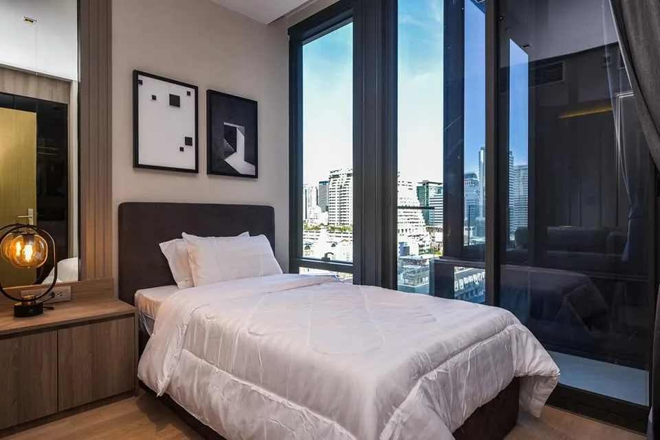 Property photos for Ashton Silom