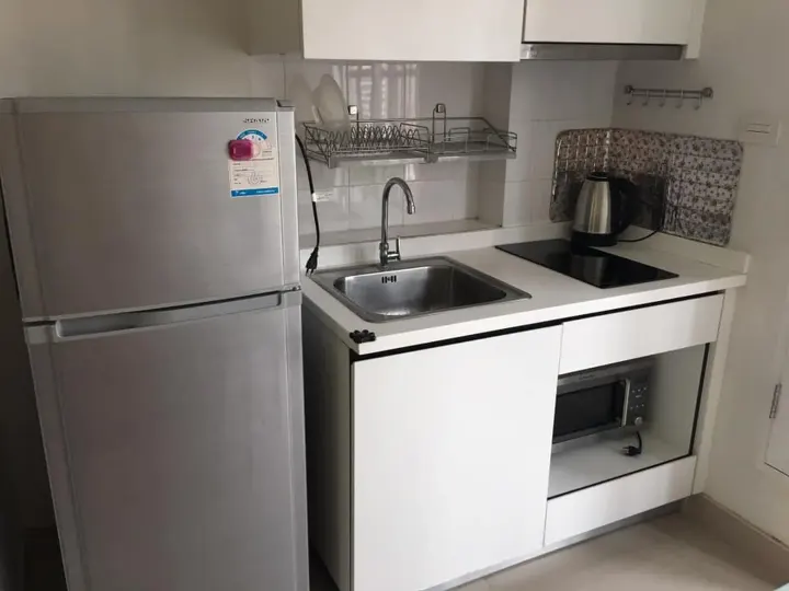 Property photos for Centric Ratchada - Suthisan