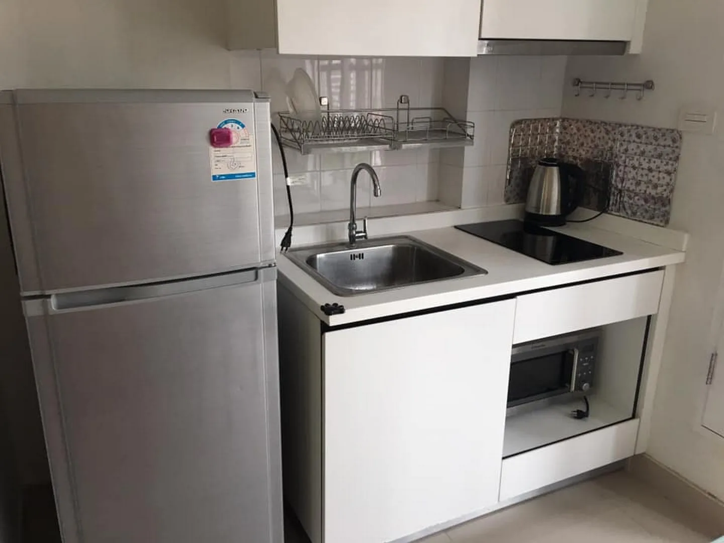 Property photos for Centric Ratchada - Suthisan