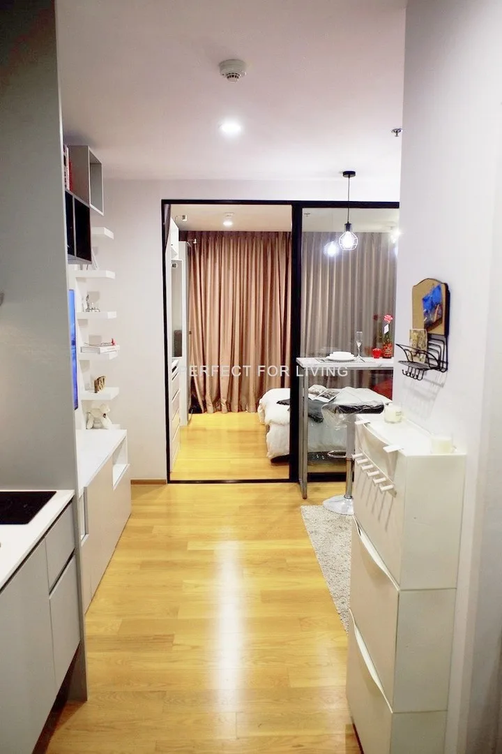 Property photos for Noble Revolve Silom