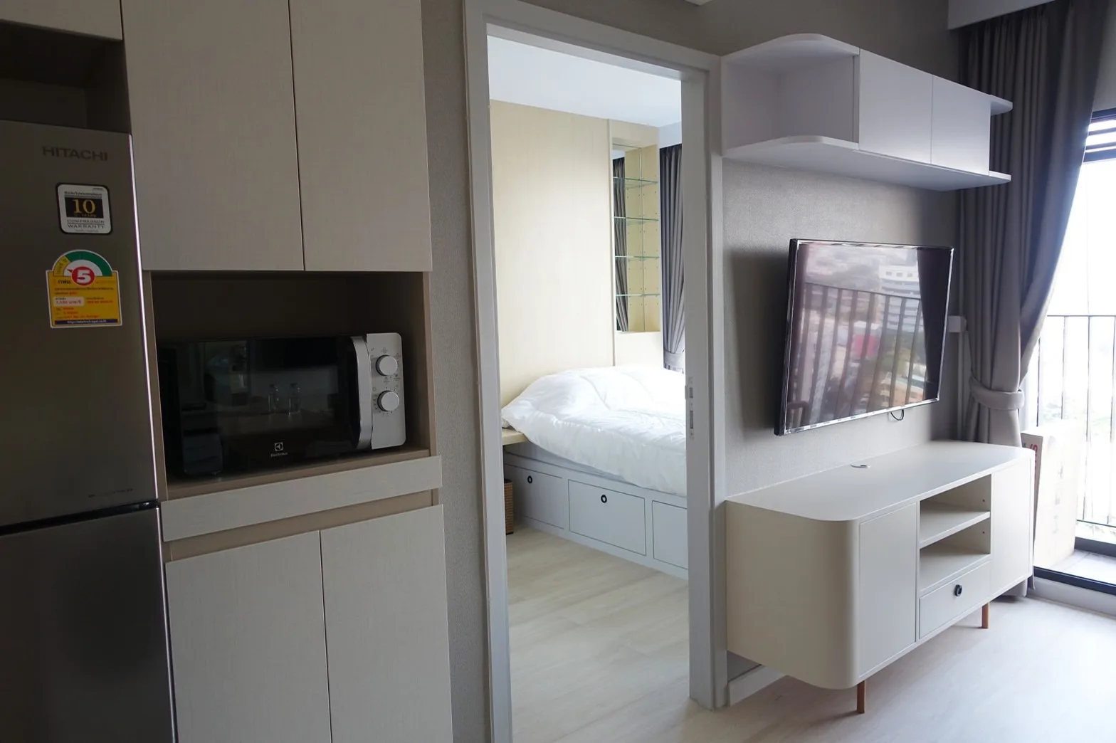 Property photos for Knightsbridge Prime Sathorn