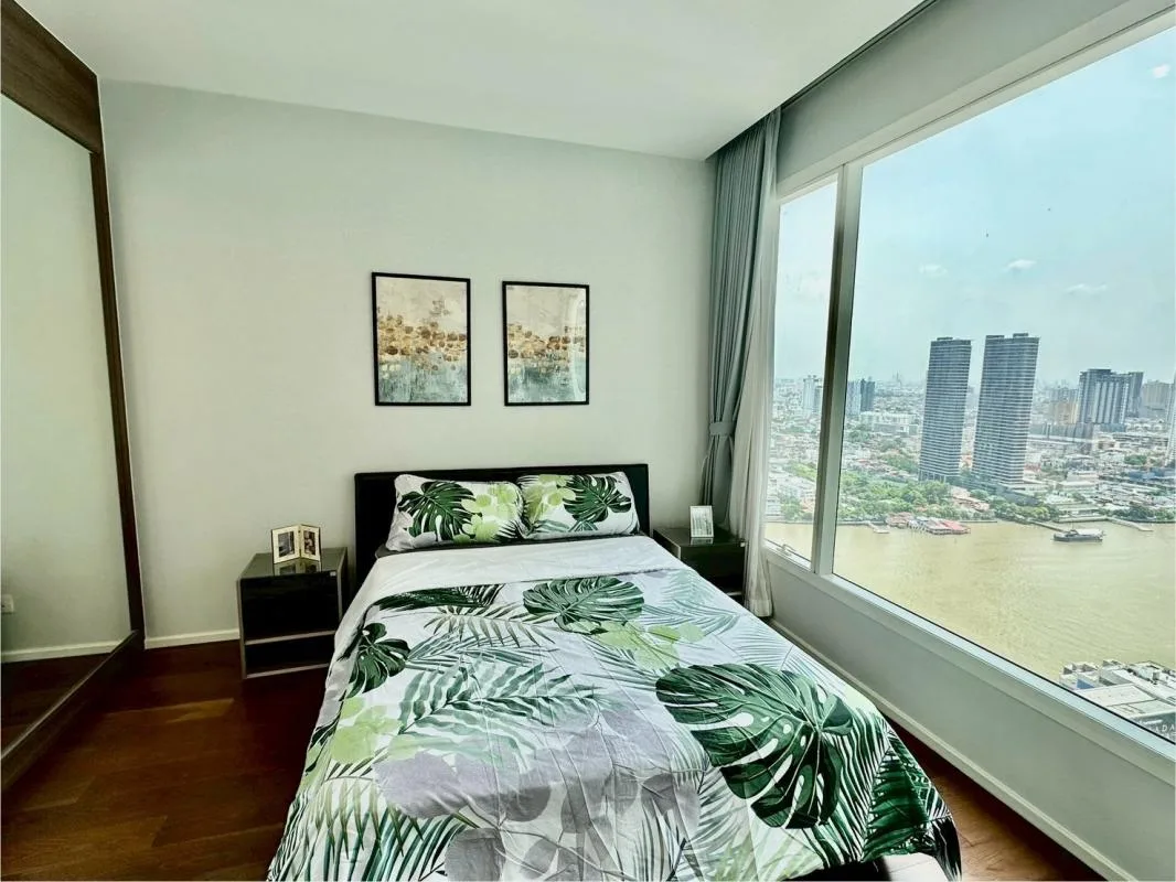 Property photos for Menam Residences