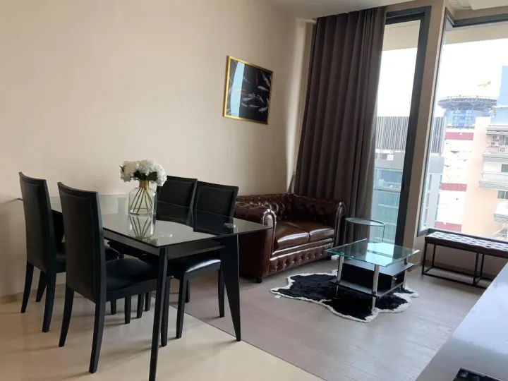 Property photos for The Esse Asoke