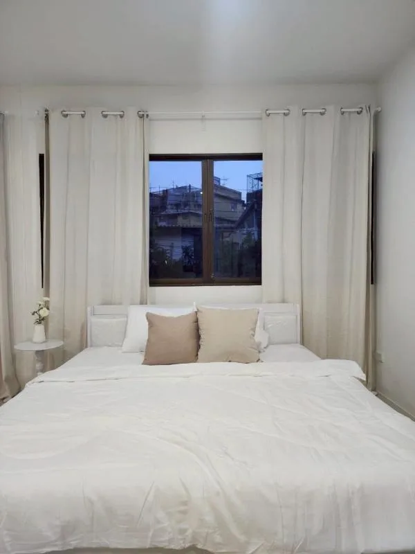 Property photos for Townhouse Lat Phrao 9