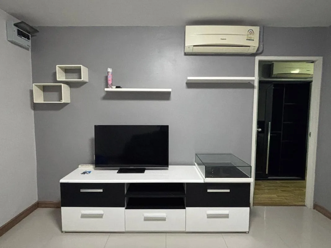 Property photos for The Link Sukhumvit 64