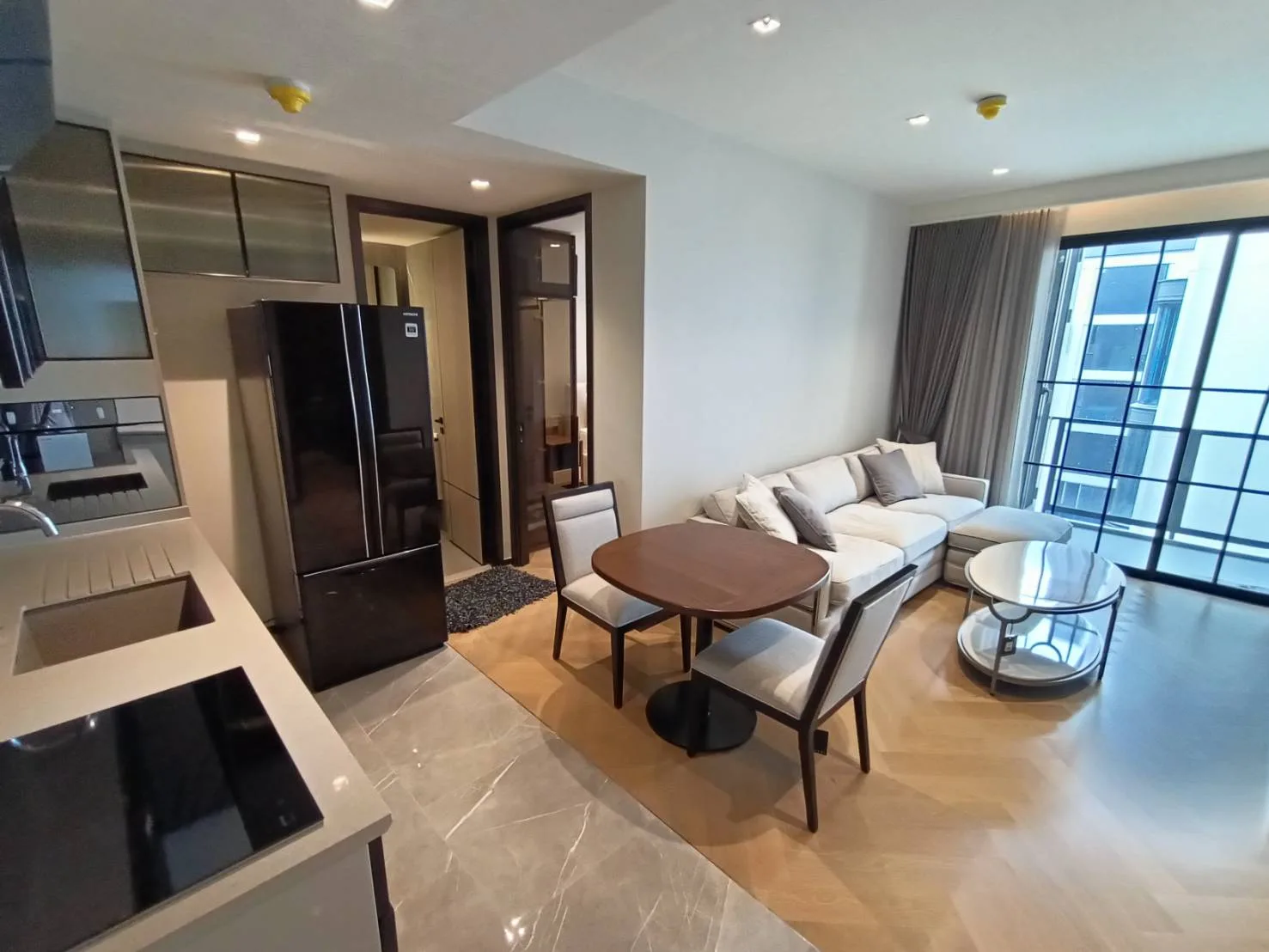 Property photos for The Reserve Sukhumvit 61