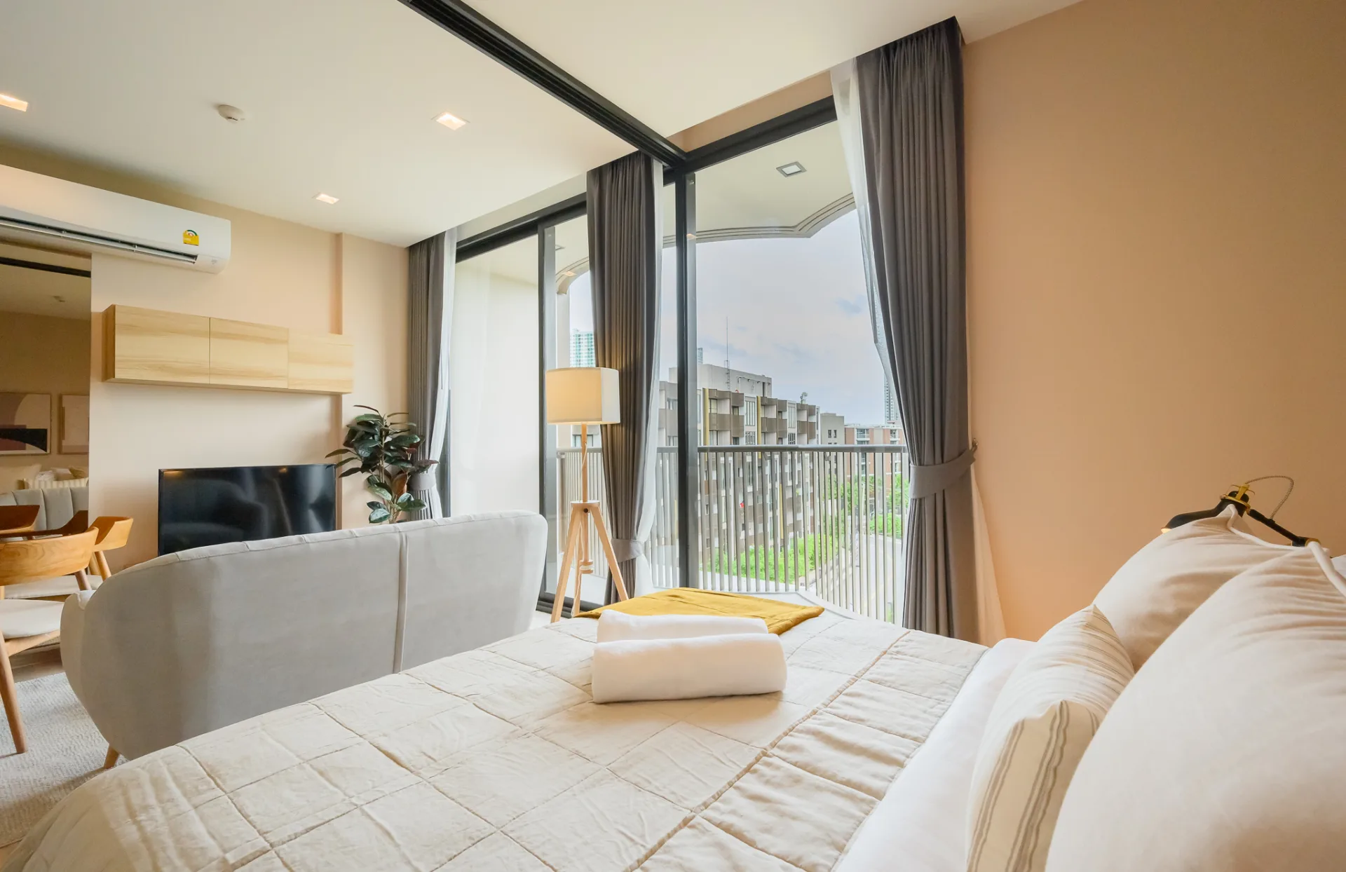 Property photos for KAWA HAUS