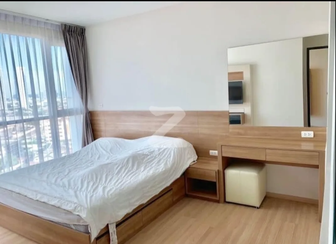 Property photos for Rhythm Sathorn