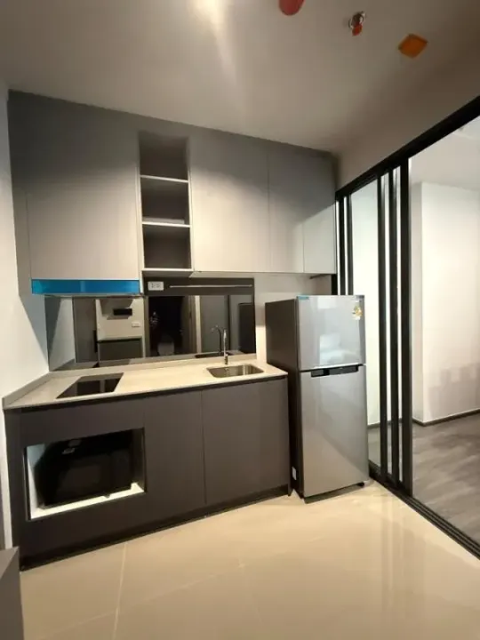 Property photos for Ideo Sukhumvit ??? Rama 4