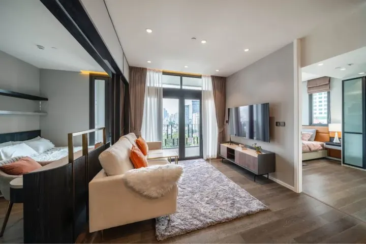Property photos for MUNIQ Sukhumvit 23
