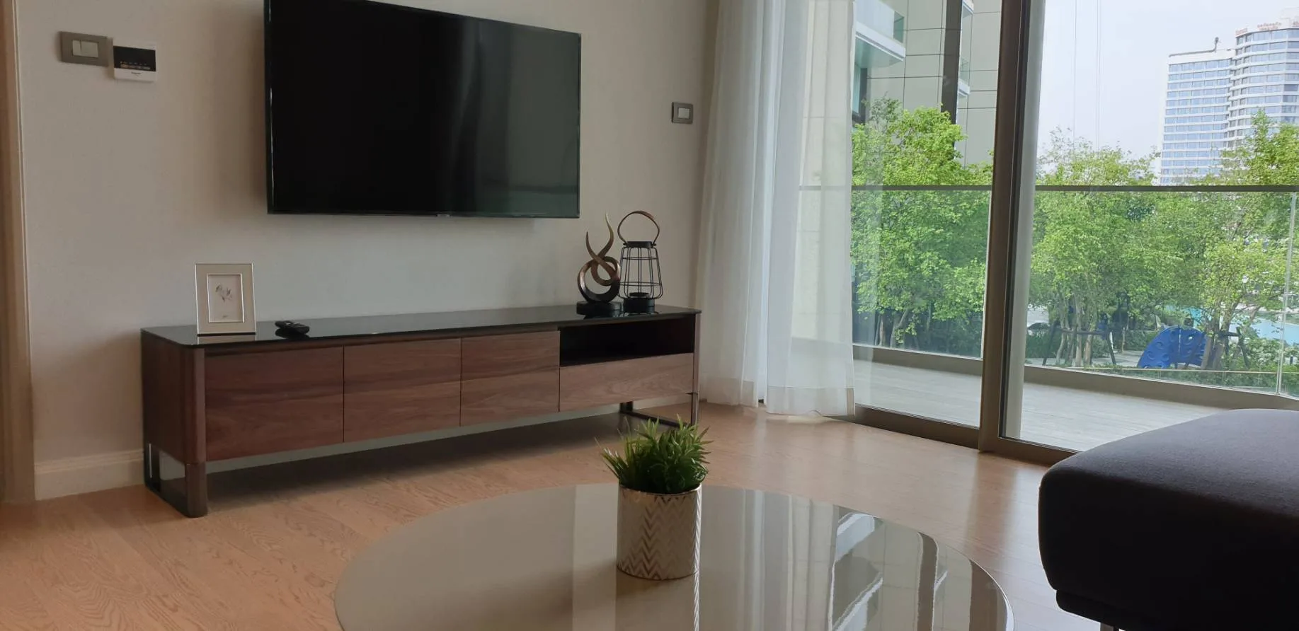 Property photos for Magnolias Waterfront Residences