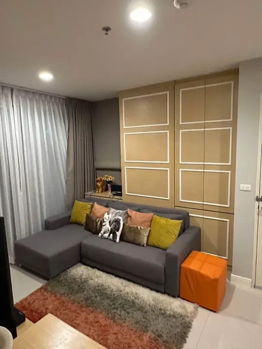 Property photos for Life Ratchadapisek