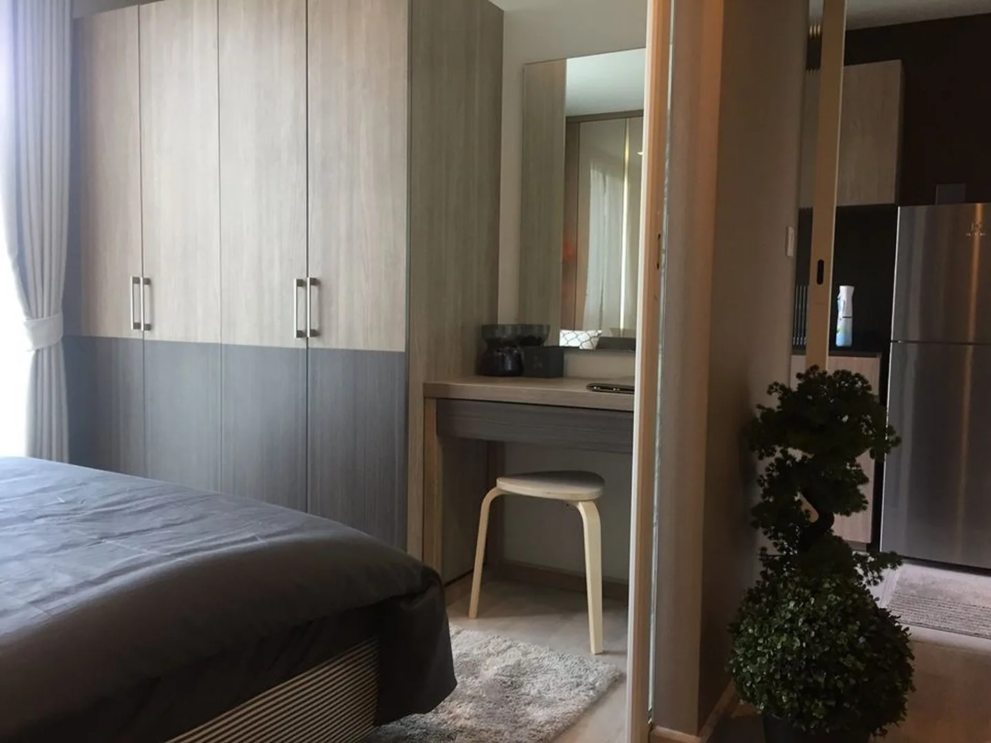Property photos for Chambers Chaan Ladprao - Wanghin