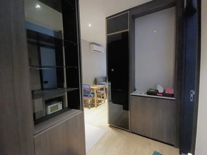 Property photos for The FINE Bangkok Thonglor - Ekamai