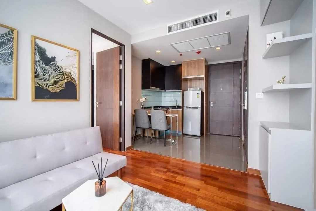 Property photos for Wish Signature  Midtown Siam