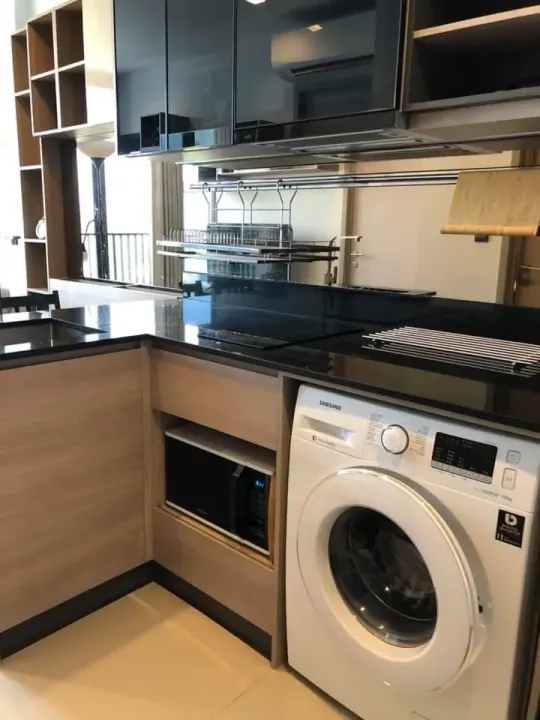 Property photos for The Line Asoke - Ratchada