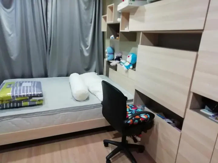 Property photos for Ideo Mobi Phayathai