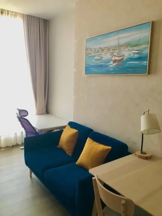 Property photos for The Crest Park Residences