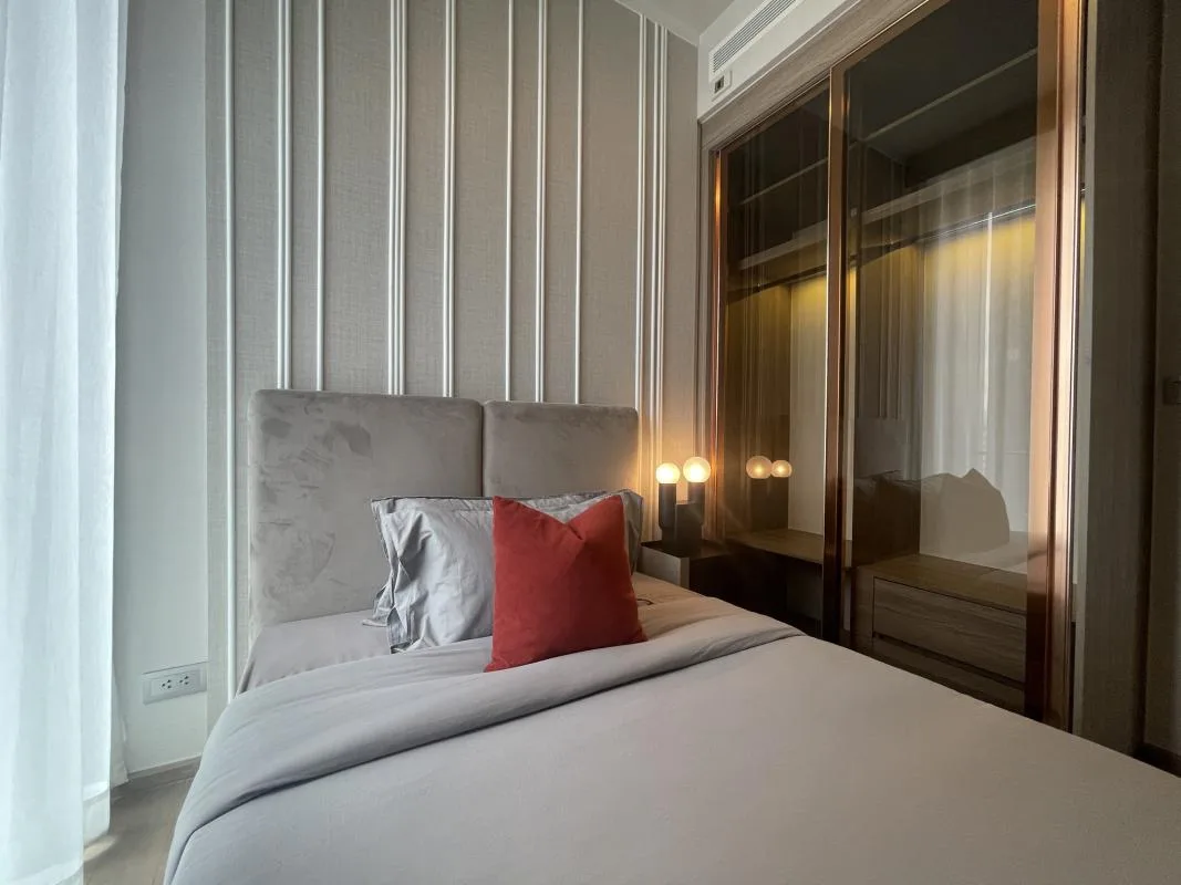Property photos for Celes Asoke