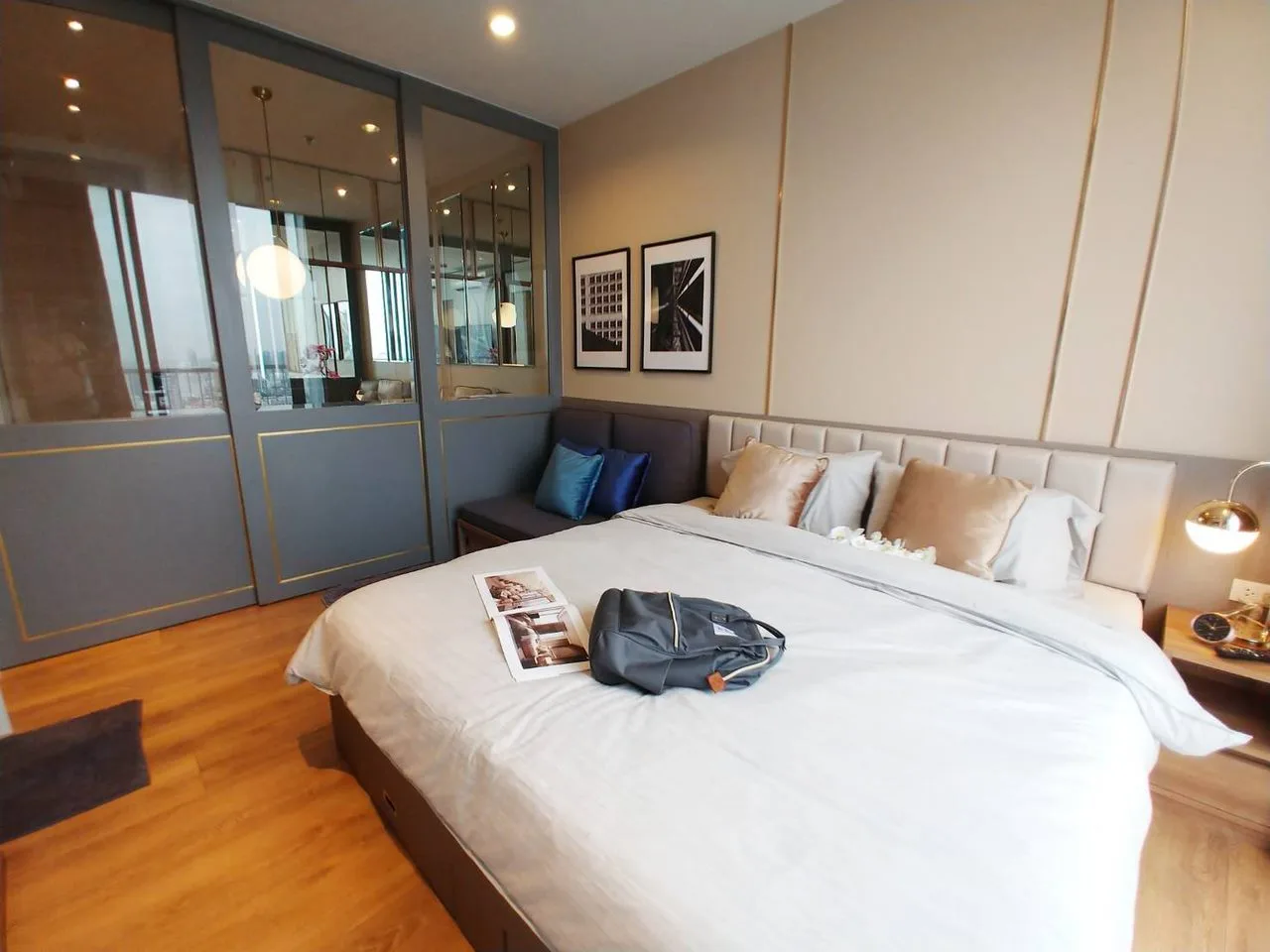 Property photos for Park Origin Phromphong
