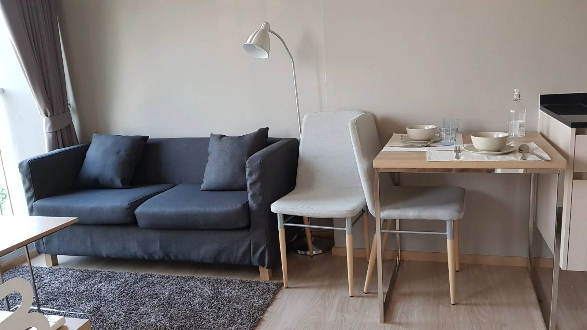 Property photos for Noble Revolve