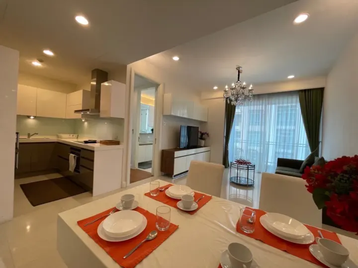 Property photos for Q Langsuan