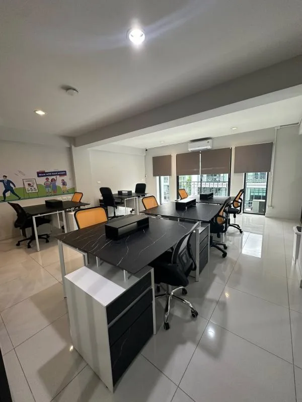 Property photos for The Master @BTS Onnut - Pattanakarn