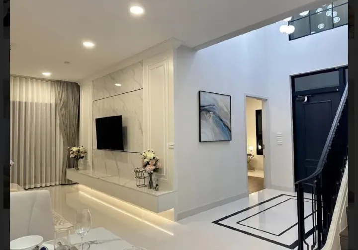 Property photos for Nantawan Rama 9 New Krungthepkreetha
