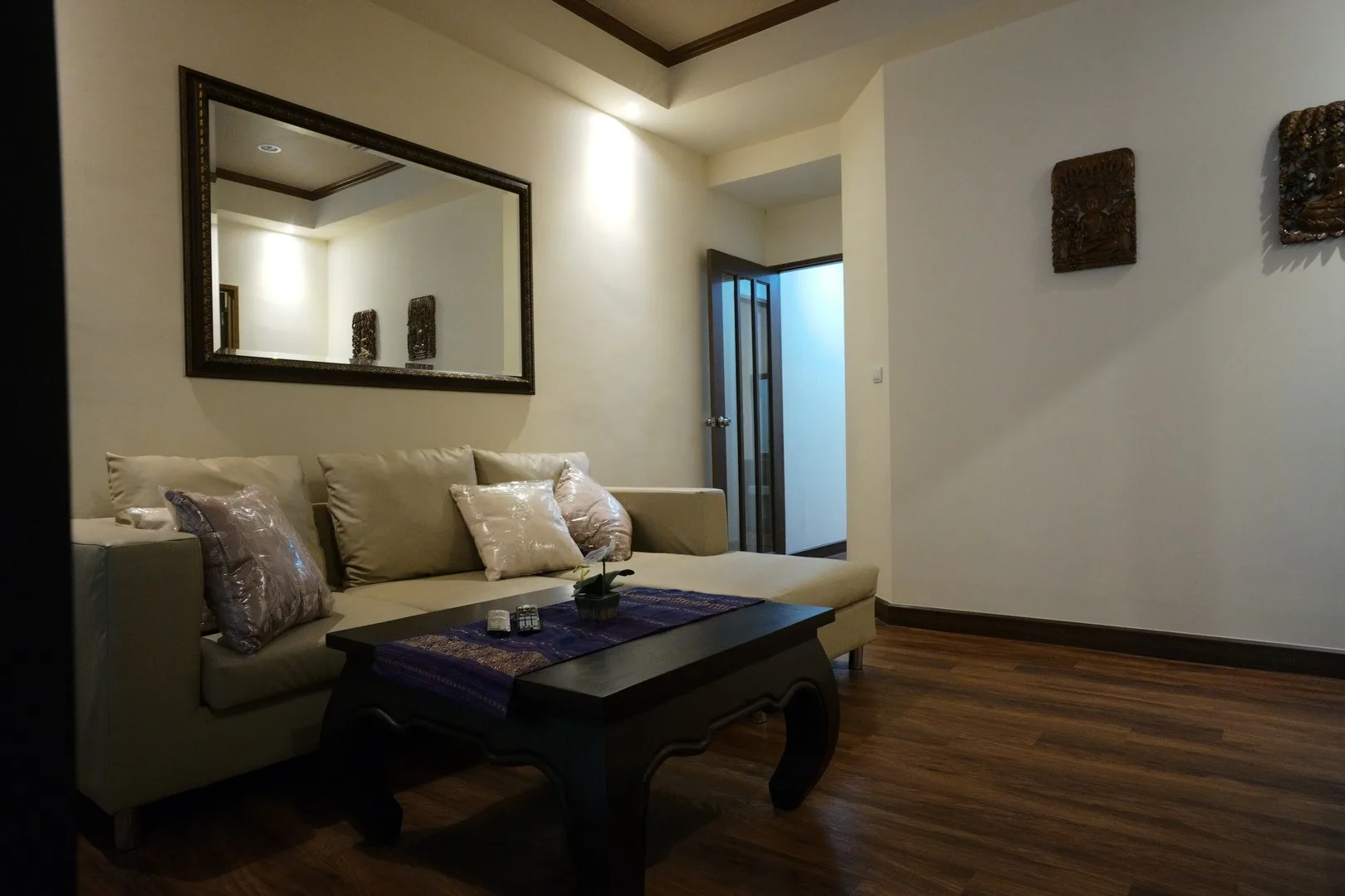 Property photos for Baan Chao Praya