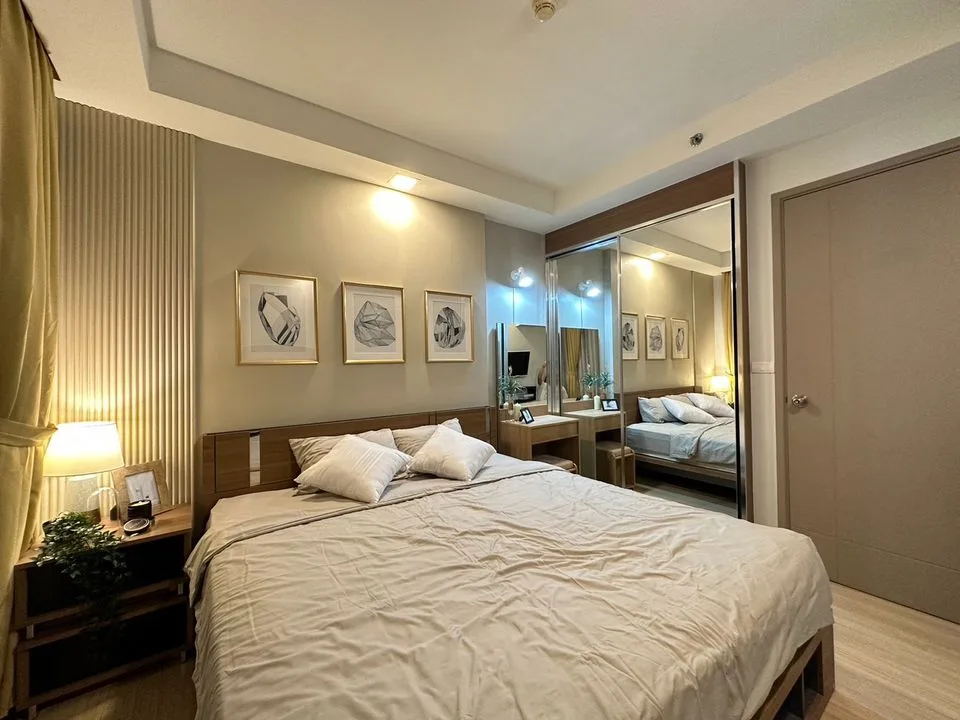 Property photos for Thru Thonglor