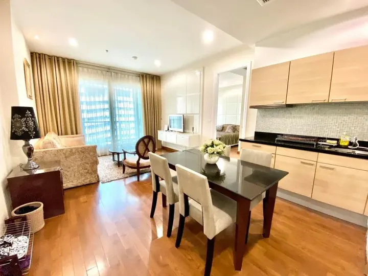 Property photos for The Address Chidlom