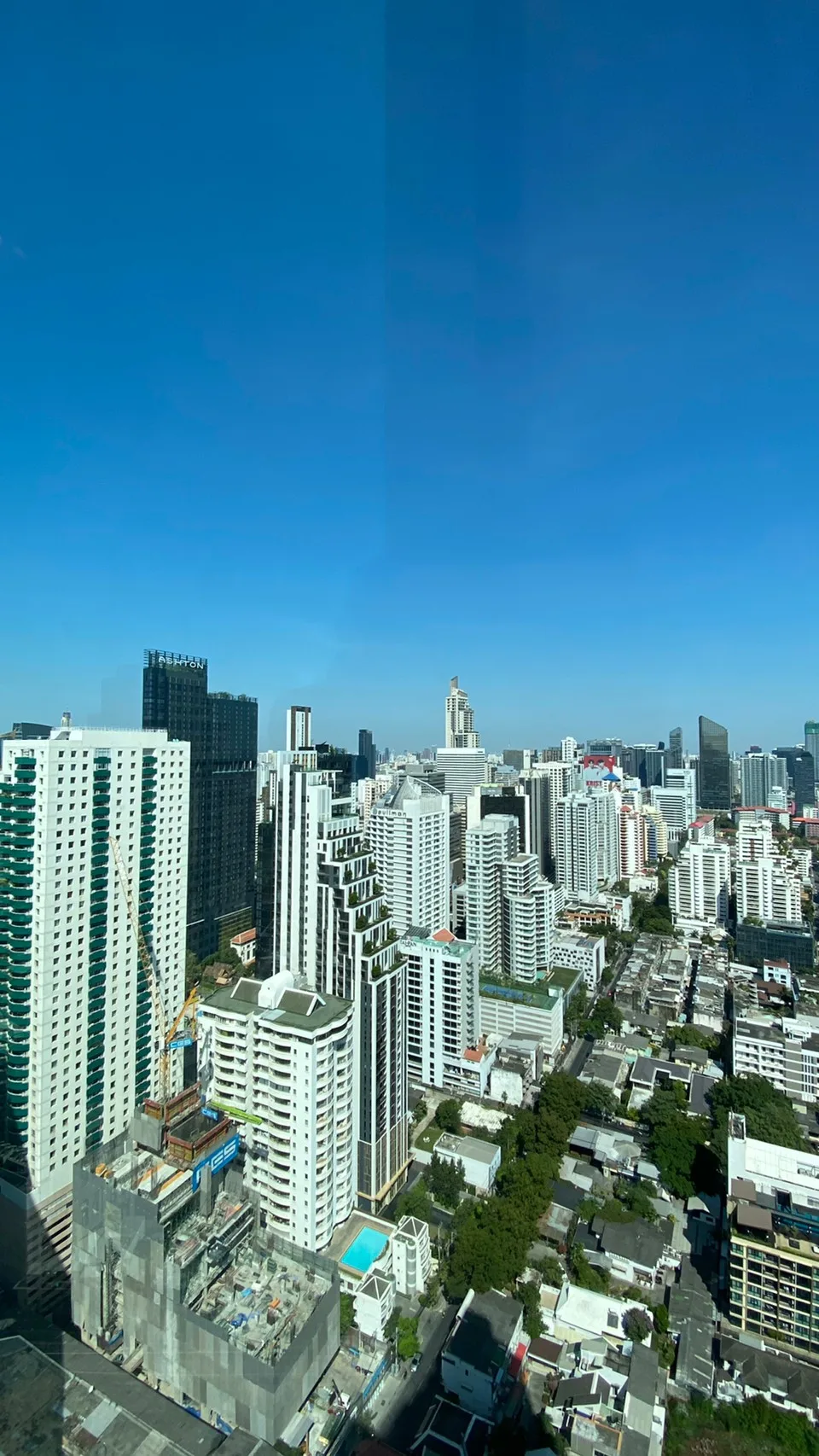 Property photos for Edge Sukhumvit 23