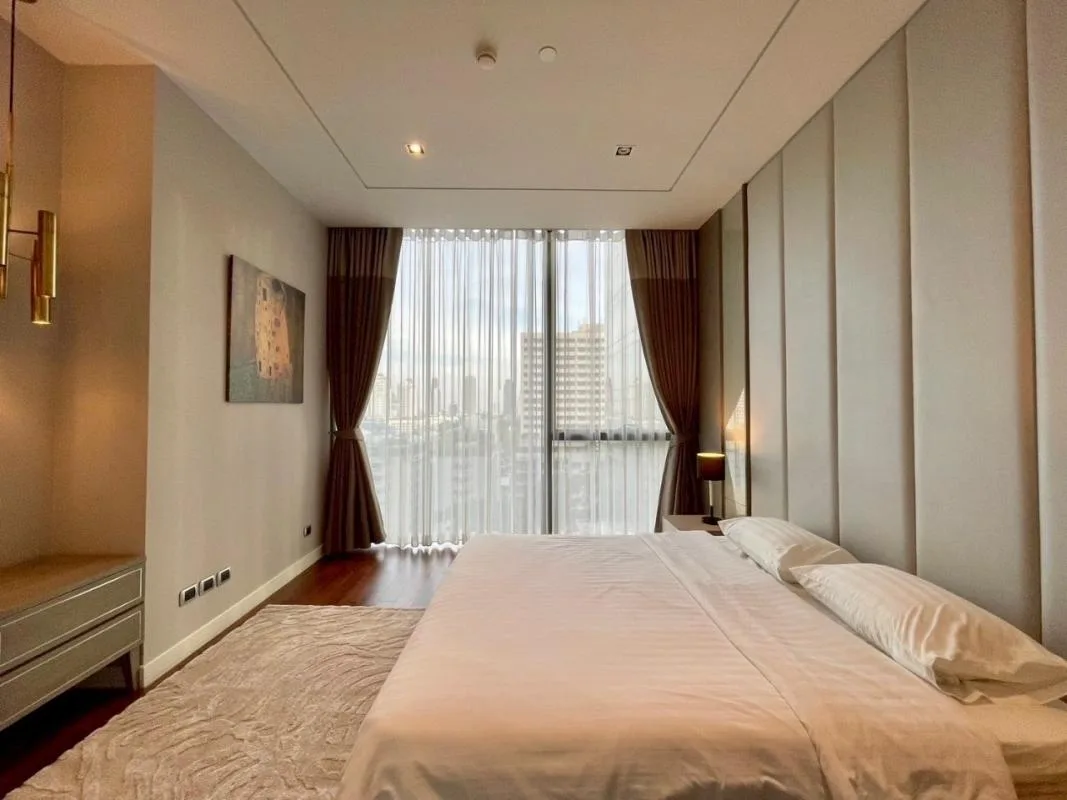 Property photos for Marque Sukhumvit