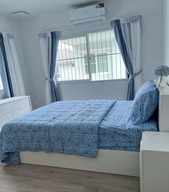 Property photos for Villaggio Srinakarin-bangna