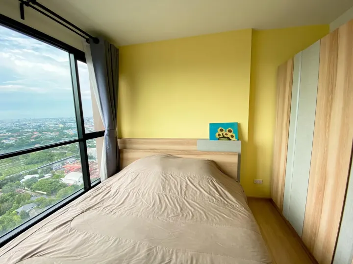 Property photos for The Base Rama 9 - Ramkhamhaeng