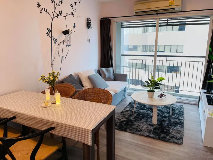 Property photos for SYM Vibha-Ladprao