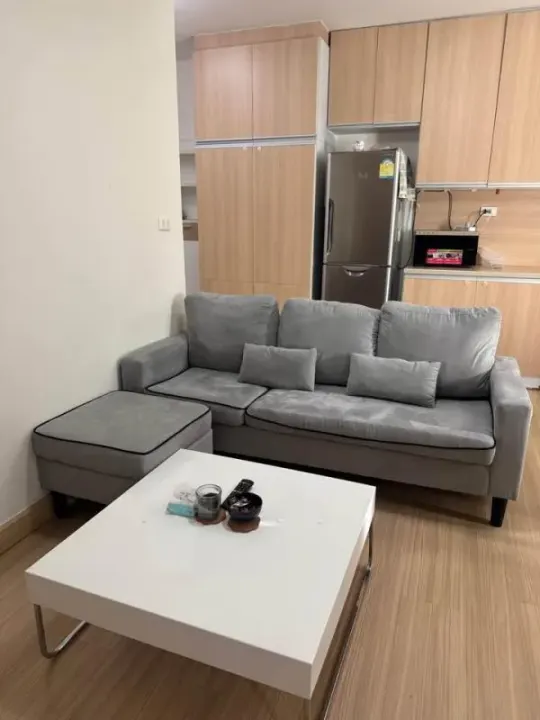 Property photos for The Parkland Srinakarin
