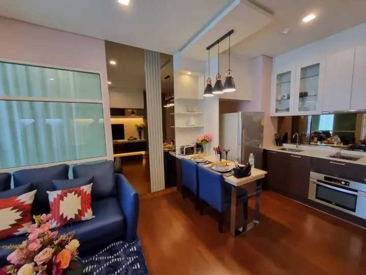 Property photos for Ivy Thonglor