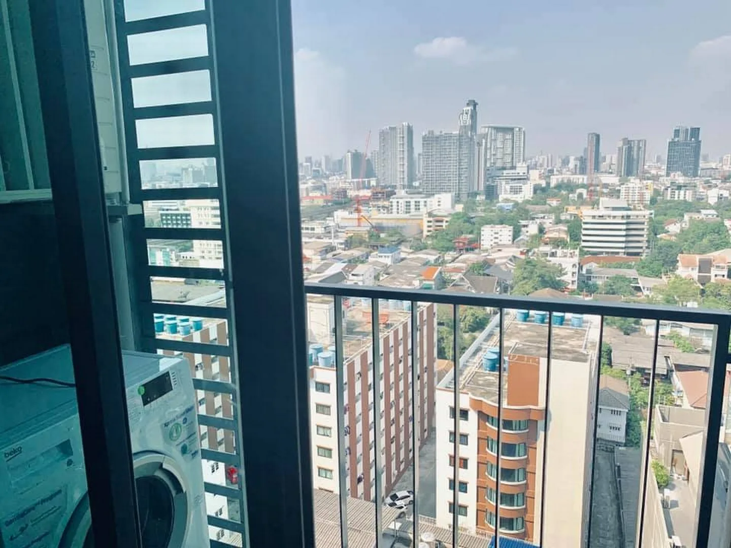 Property photos for Ideo Sukhumvit 93