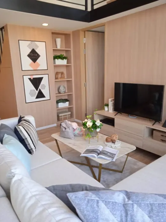 Property photos for Siamese Sukhumvit 48/1