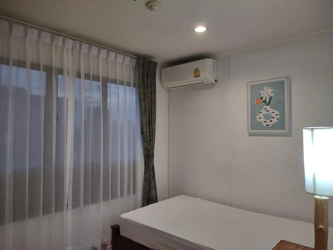 Property photos for Lumpini Ville Sukhumvit 77