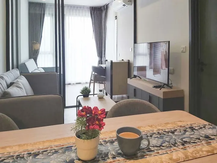Property photos for Chapter Chula-samyan
