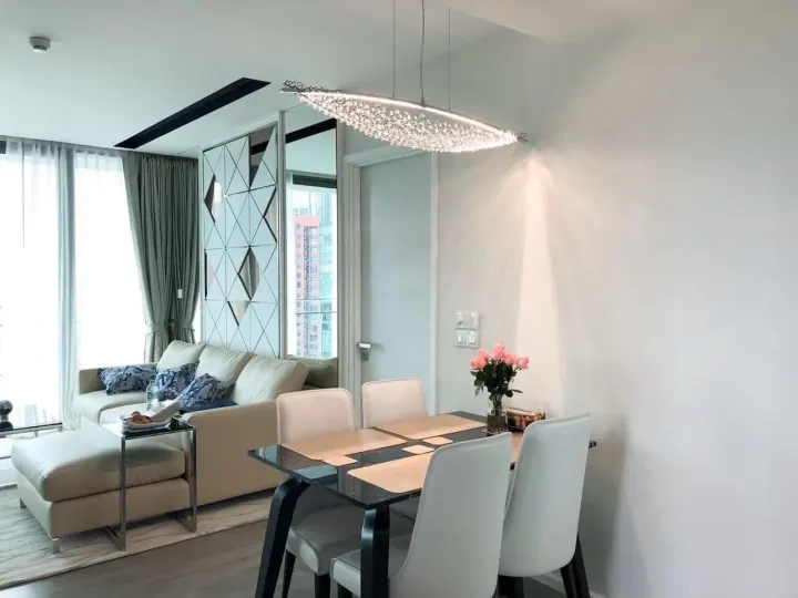 Property photos for The Room Sukhumvit 69