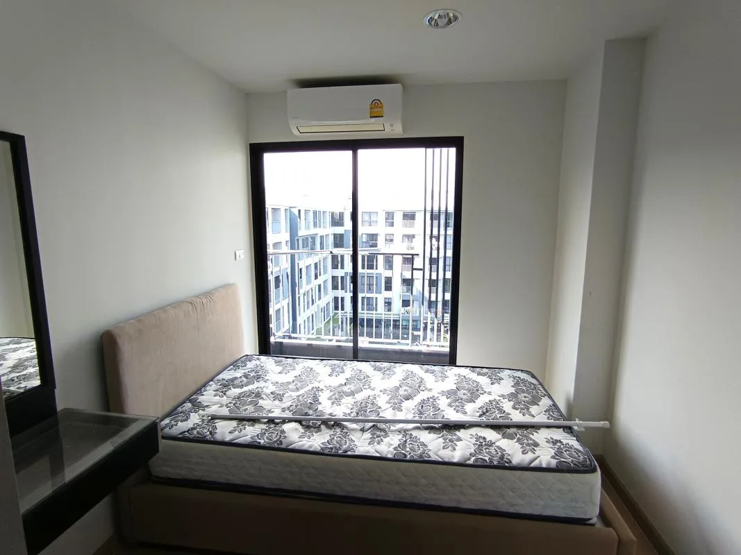 Property photos for Rise Rama 9