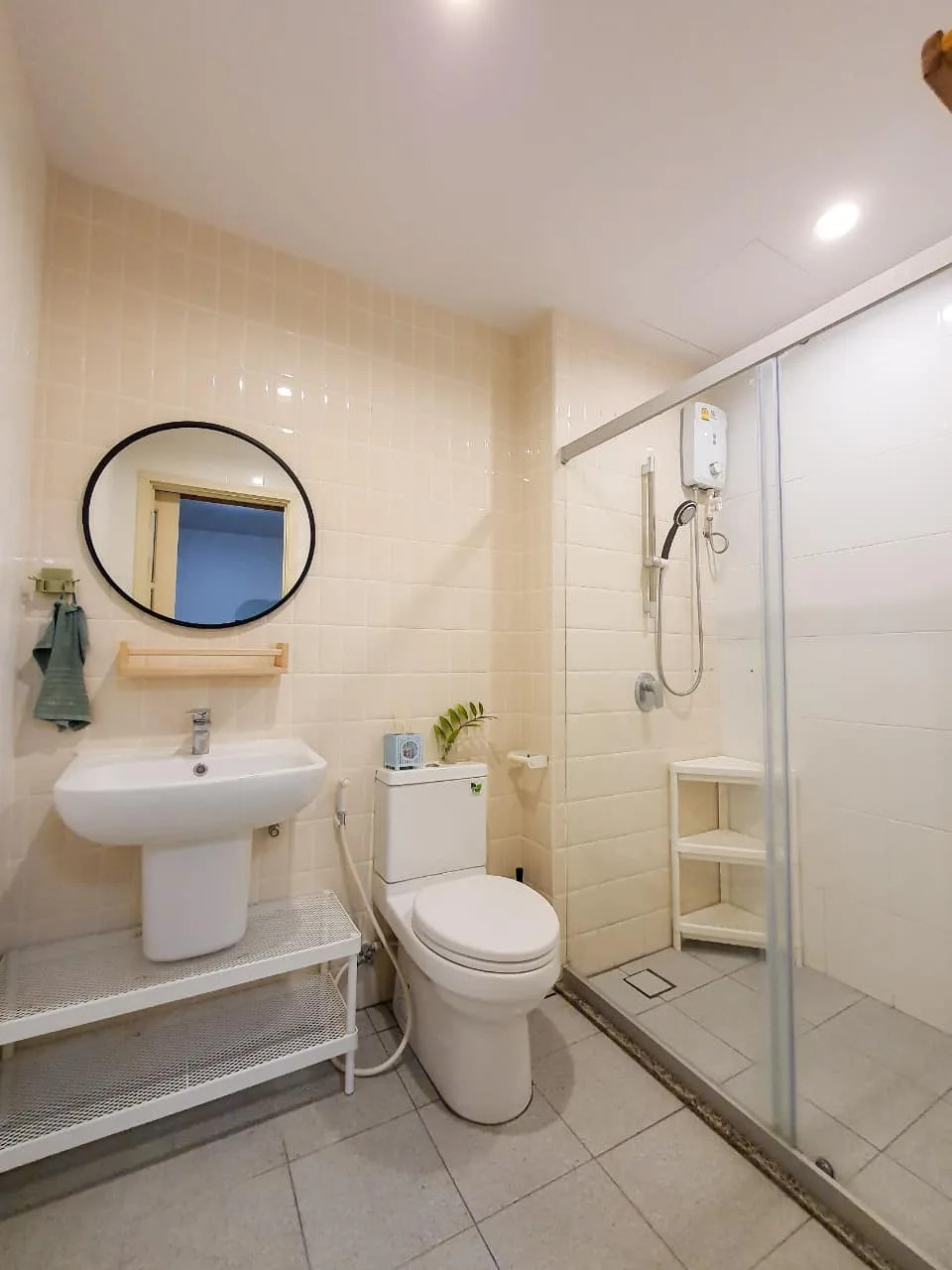 Property photos for Supalai Veranda Rama 9
