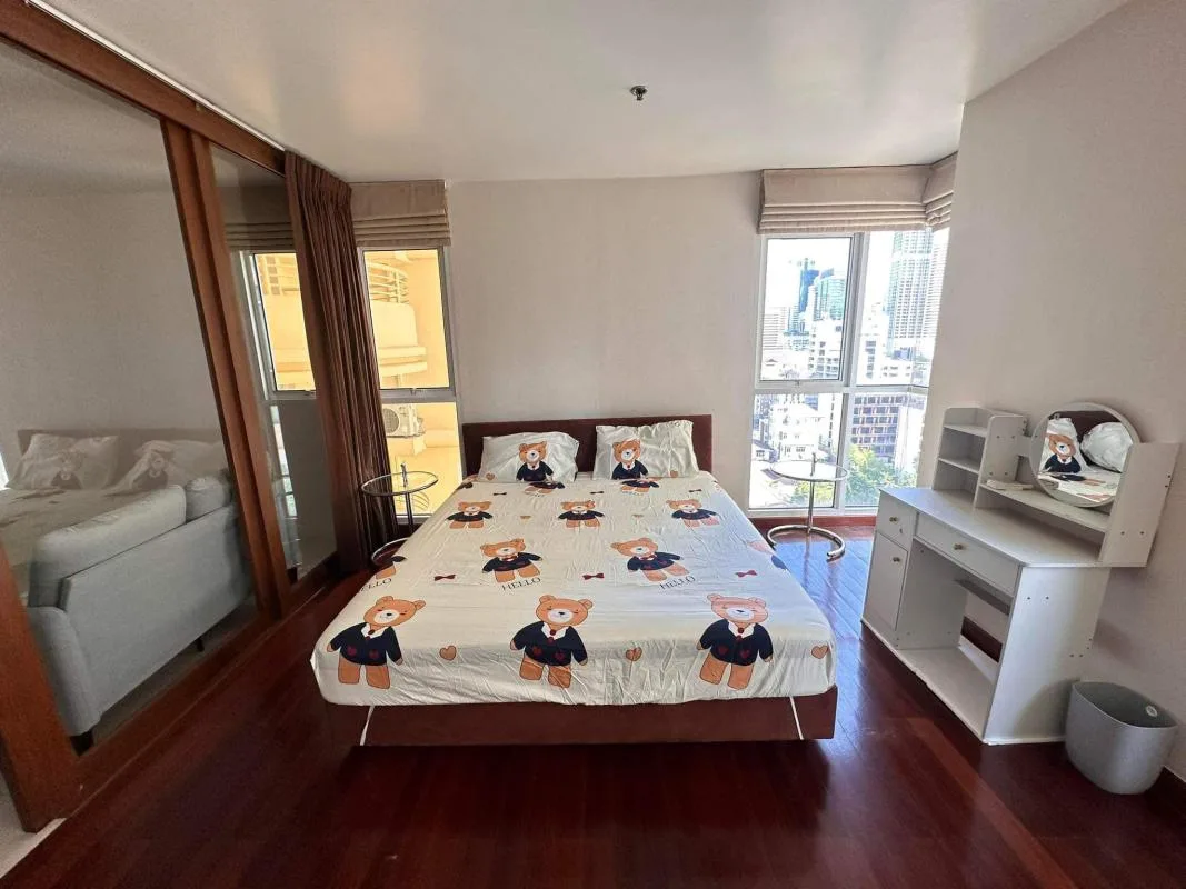 Property photos for Sukhumvit City Resort