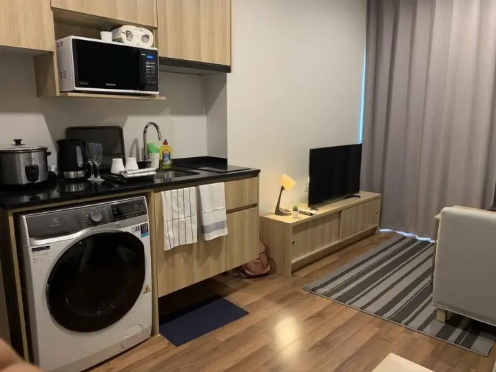 Property photos for Noble Revolve Ratchada 2