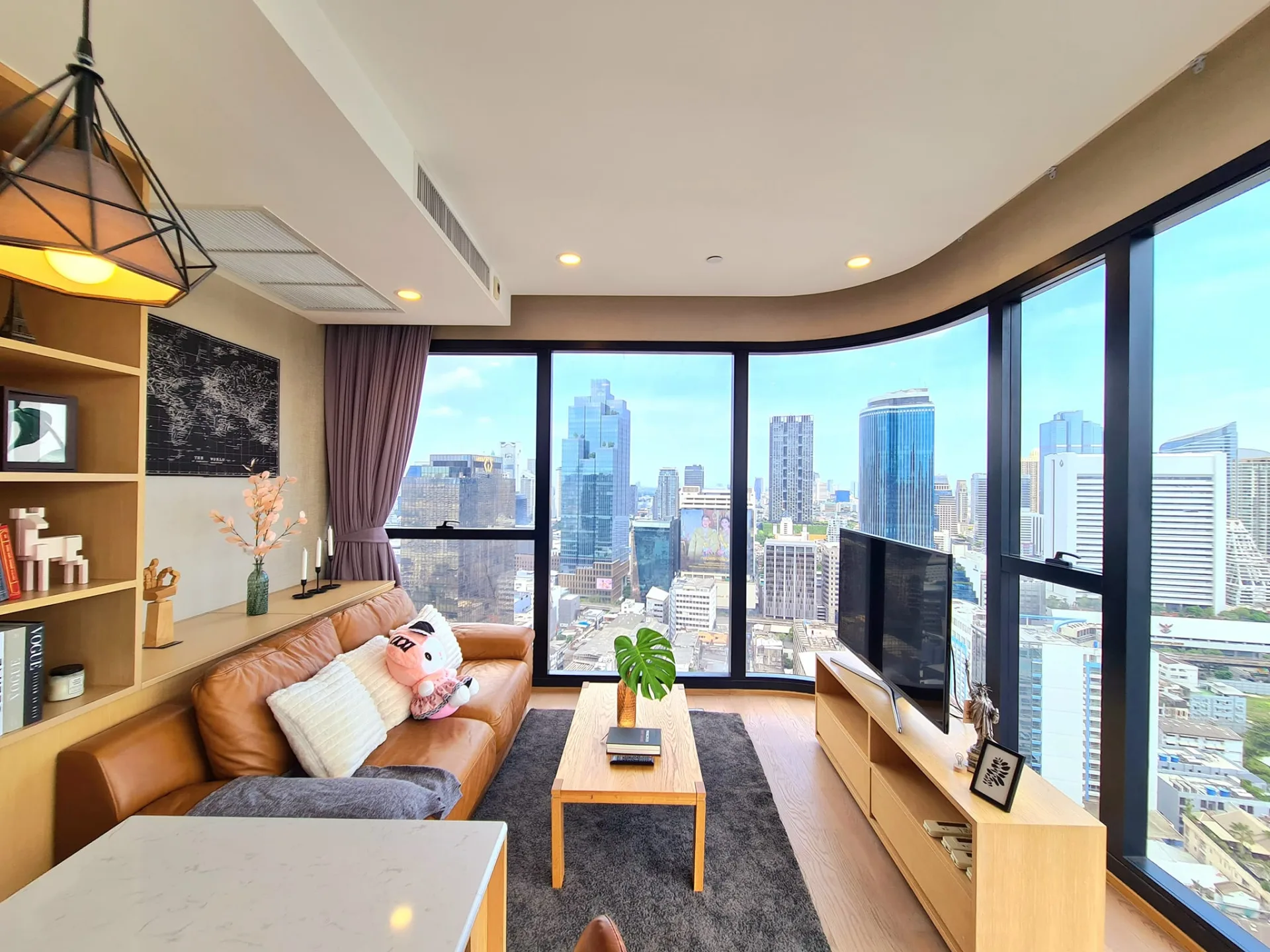 Property photos for Ashton Chula - Silom