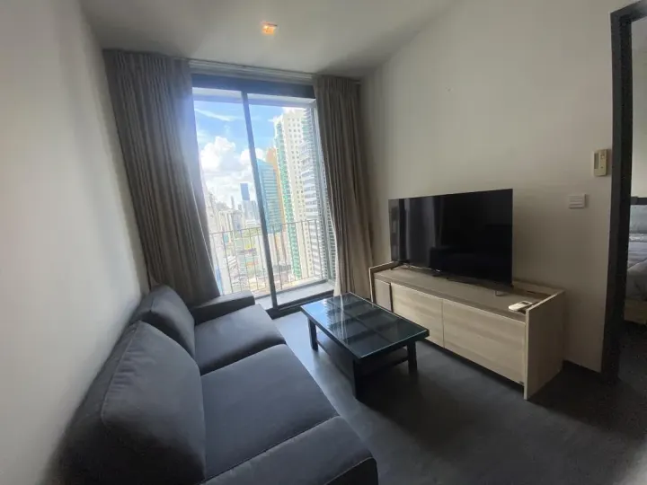 Property photos for Edge Sukhumvit 23
