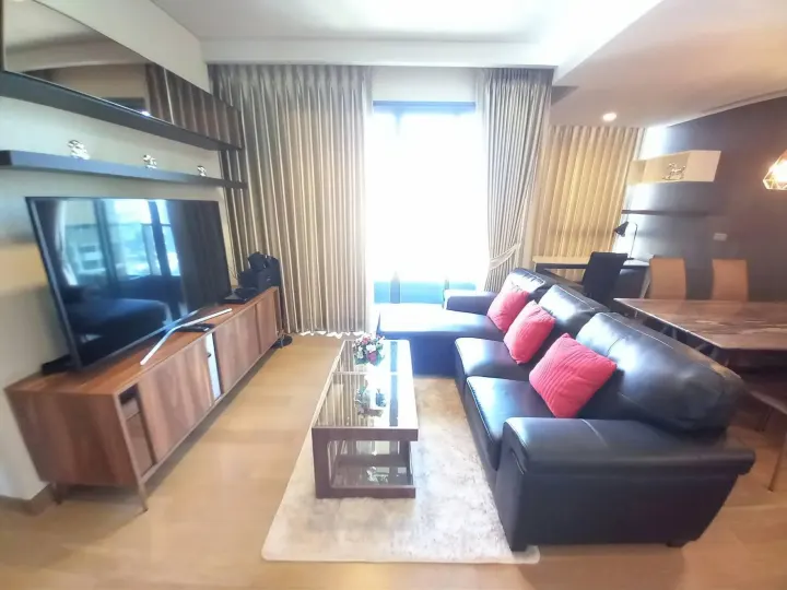 Property photos for The Lumpini 24